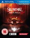 PS VITA GAME - Silent Hill: Book of Memories